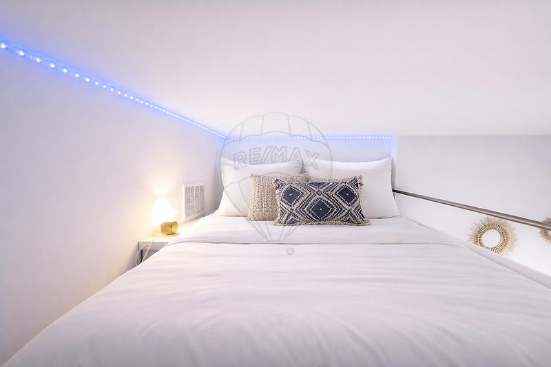 Appartement - 39 m² - 1 pièce