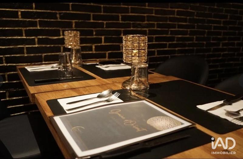 Local commercial - 140 m²