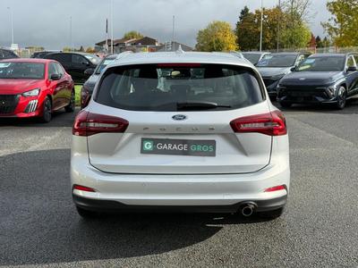 Ford Focus Sw 1.0 EcoBoost 125 s&amp;S mHEV Titanium X Business