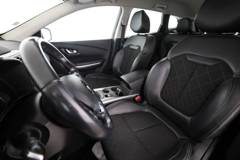 Renault Kadjar 1.3 TCe Intens Edc 140 ch