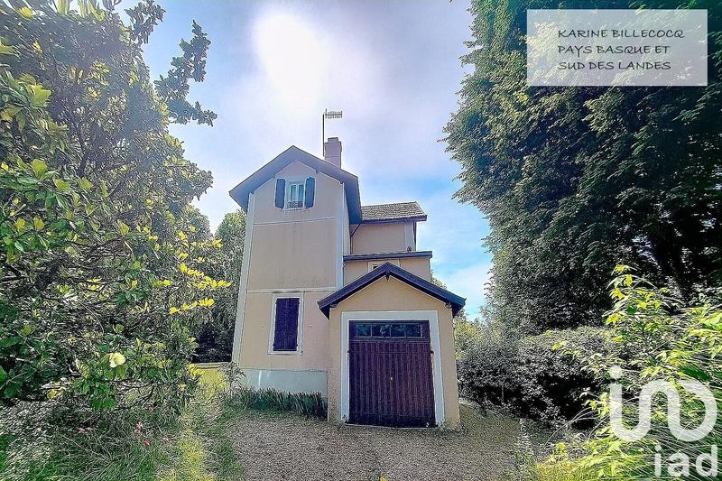 Maison - 175 m² - 7 pièces