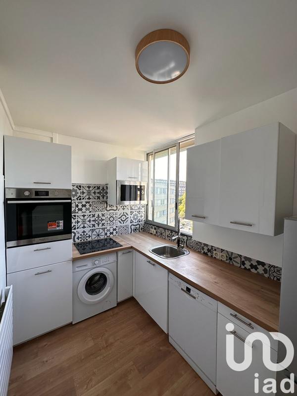 Appartement - 79 m² - 4 pièces