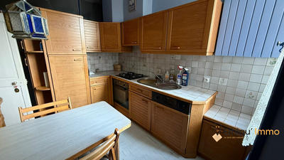 Maison - 178 m² - 5 pièces