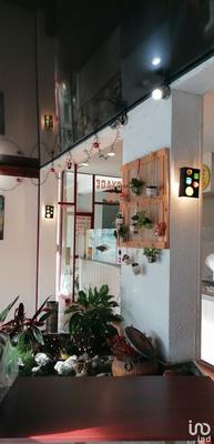 Local commercial - 220 m²