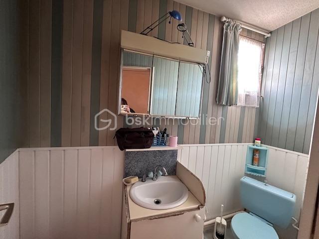 Appartement - 80 m² - 4 pièces