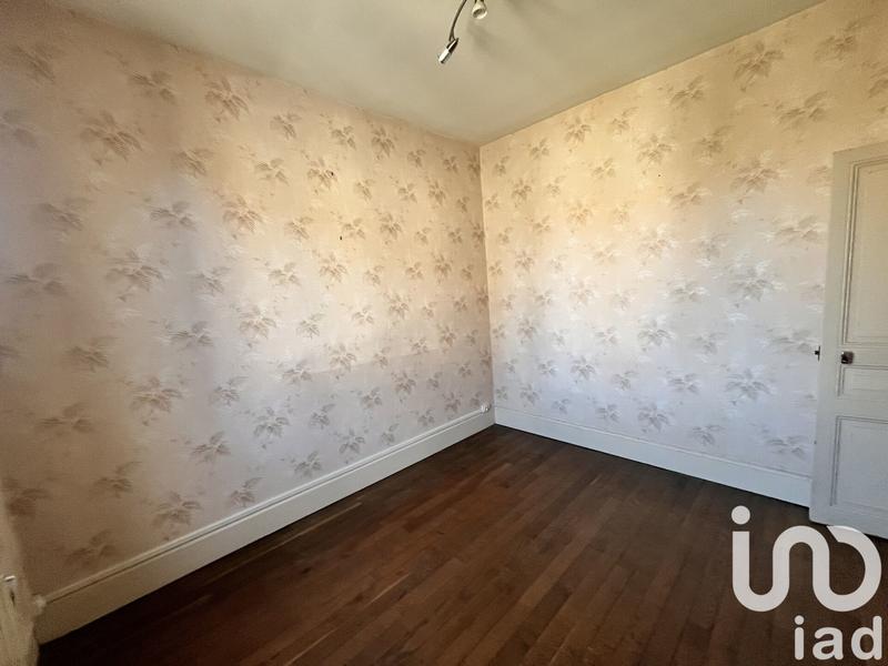 Maison de village - 53 m² - 3 pièces