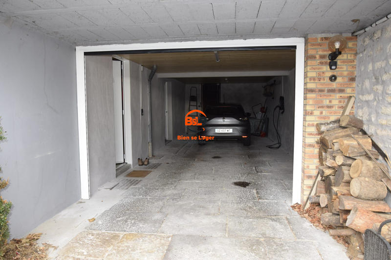 Maison traditionnelle - 160 m² - 5 pièces