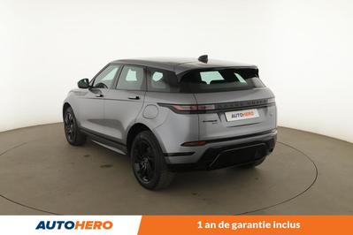 Land Rover Range Rover Evoque P300e Phev 4wd R-Dynamic s Bva8 309 ch