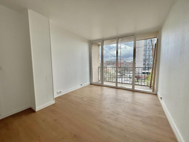 Appartement - 66 m² - 4 pièces
