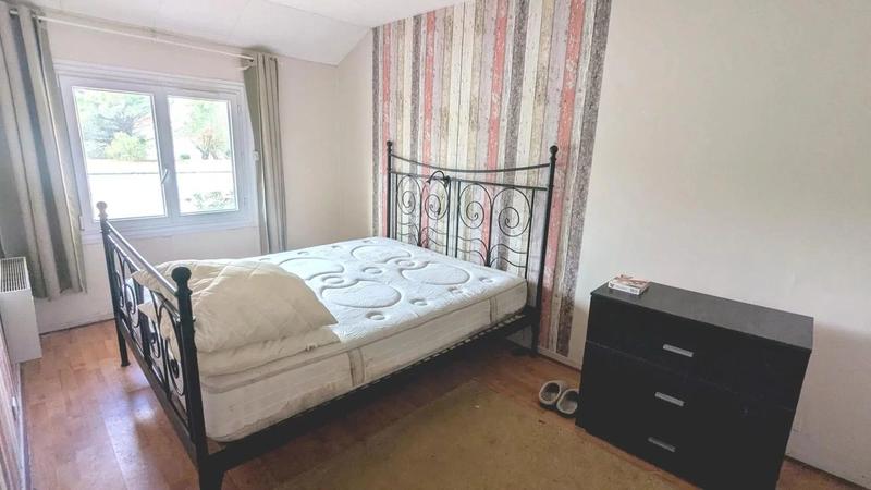 Villa - 74 m² - 3 pièces