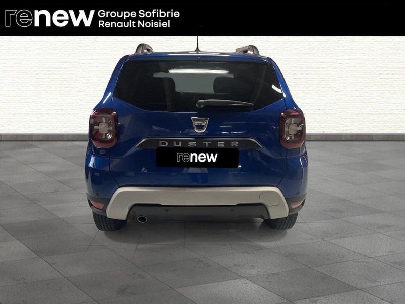 Dacia Duster Eco-G 100 4x2 Confort