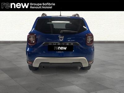 Dacia Duster Eco-G 100 4x2 Confort