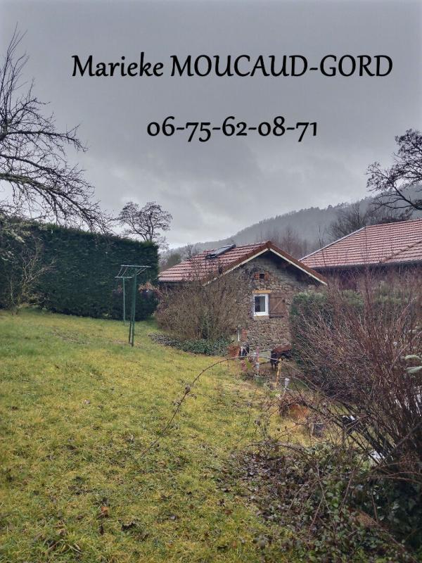 Maison - 300 m² - 10 pièces