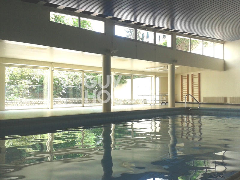 Appartement - 36 m² - 1 pièce