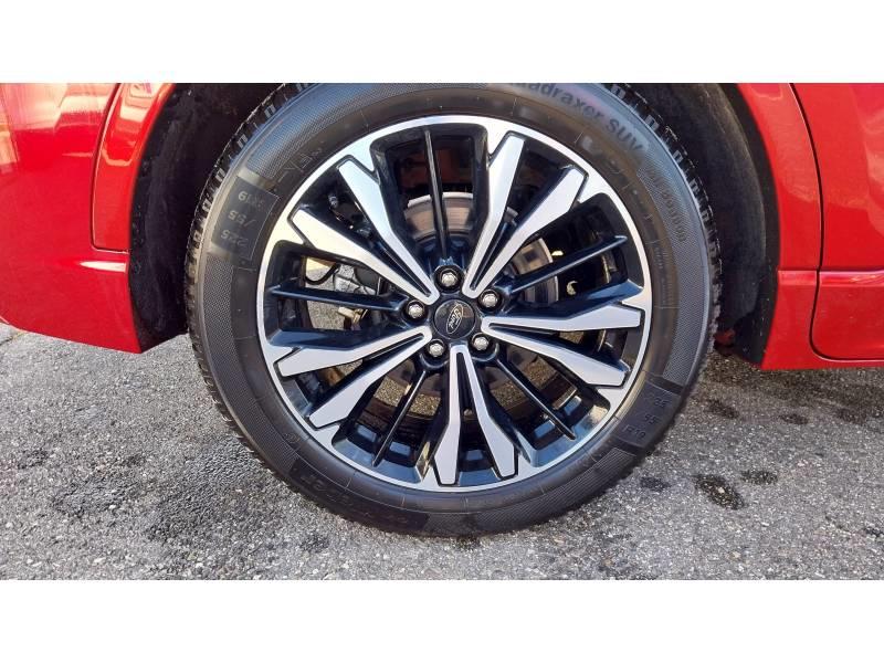 Ford Kuga 1.5 EcoBlue 120 Bvm6 St-Line