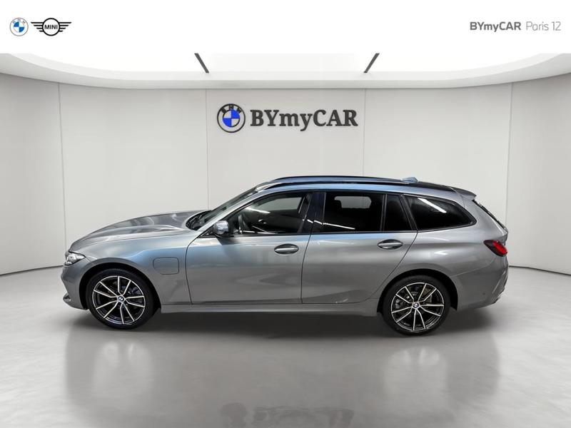Bmw Série 3 Touring G21 Lci 2 330e xDrive 292 ch Bva8