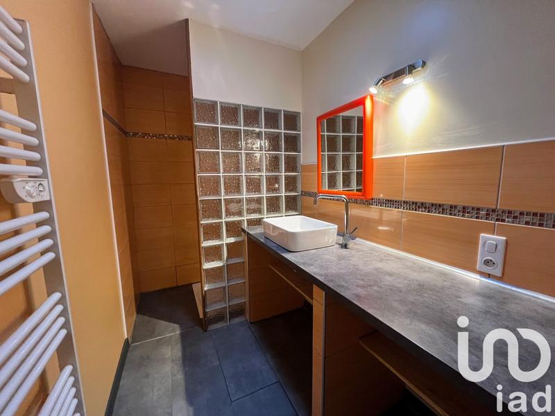 Maison - 170 m² - 5 pièces