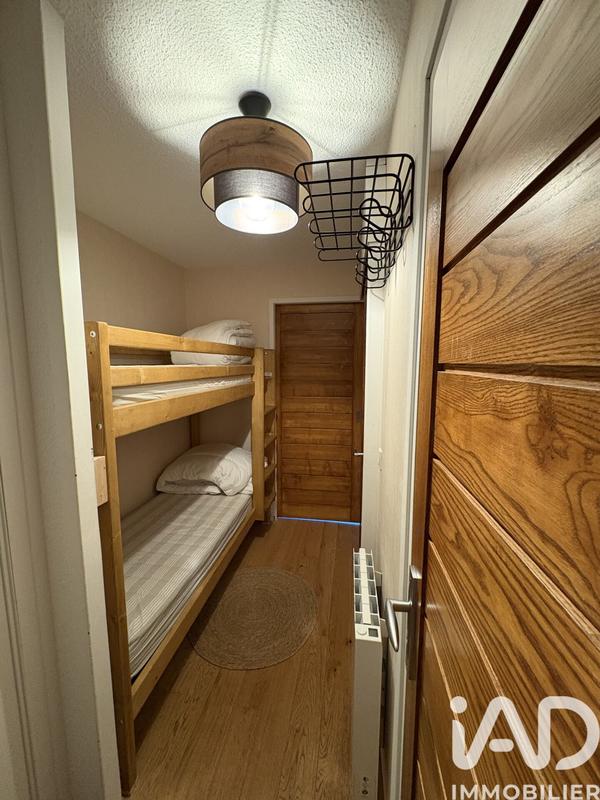 Studio - 23 m² - 1 pièce