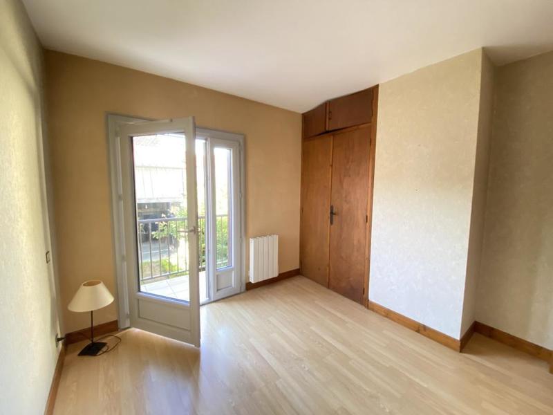 Maison en pierre - 85 m² - 4 pièces