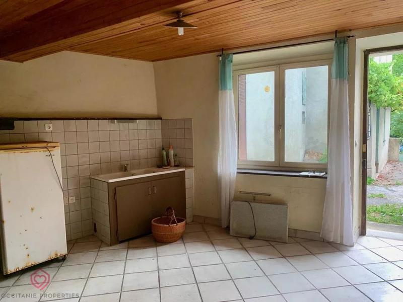 Maison - 65 m² - 4 pièces