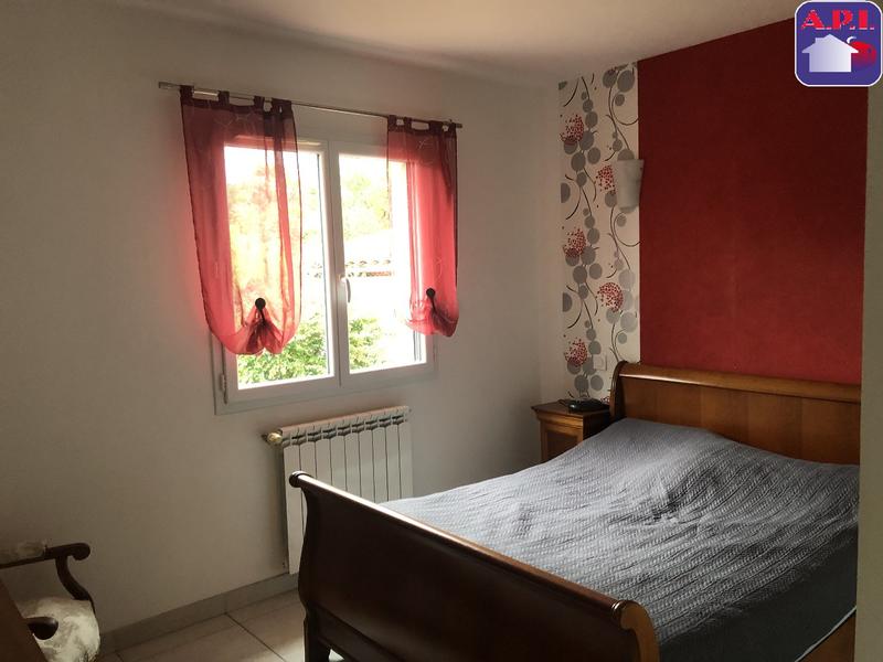 Maison - 117 m² - 5 pièces