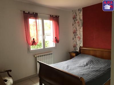 Maison - 117 m² - 5 pièces