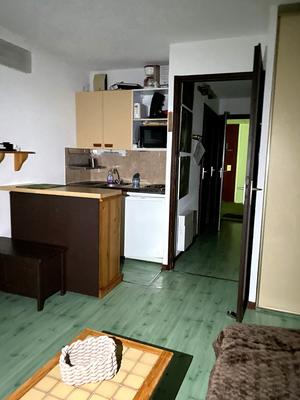 Appartement - 21 m² - 1 pièce