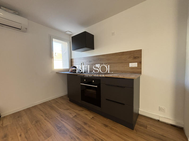 Duplex - 58 m² - 3 pièces