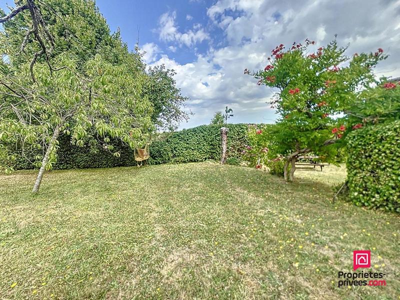 Maison - 145 m² - 8 pièces