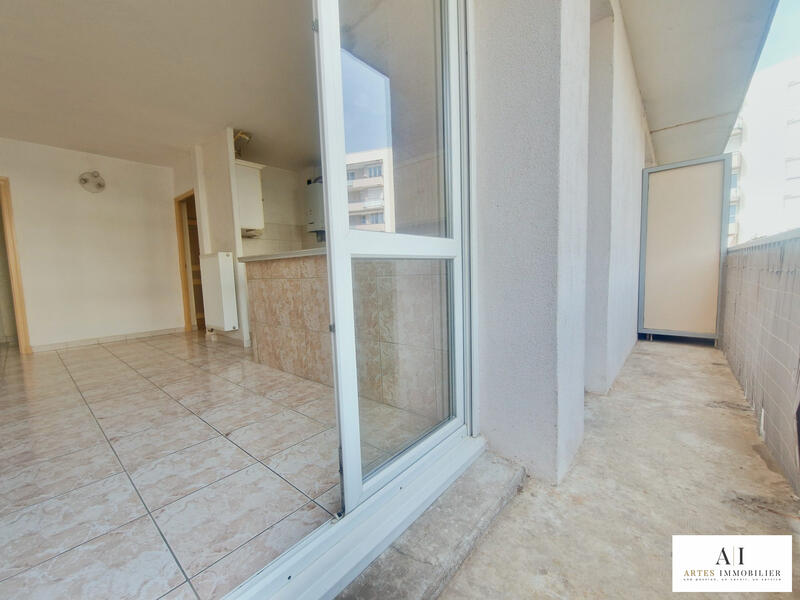 Appartement - 70 m² - 4 pièces