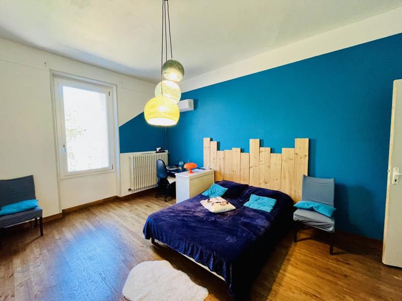 Maison de maîtres - 430 m² - 10 pièces