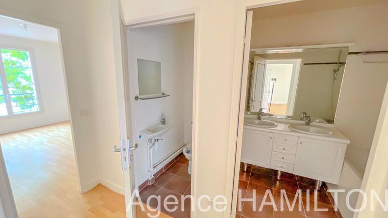 Appartement - 114 m² - 5 pièces