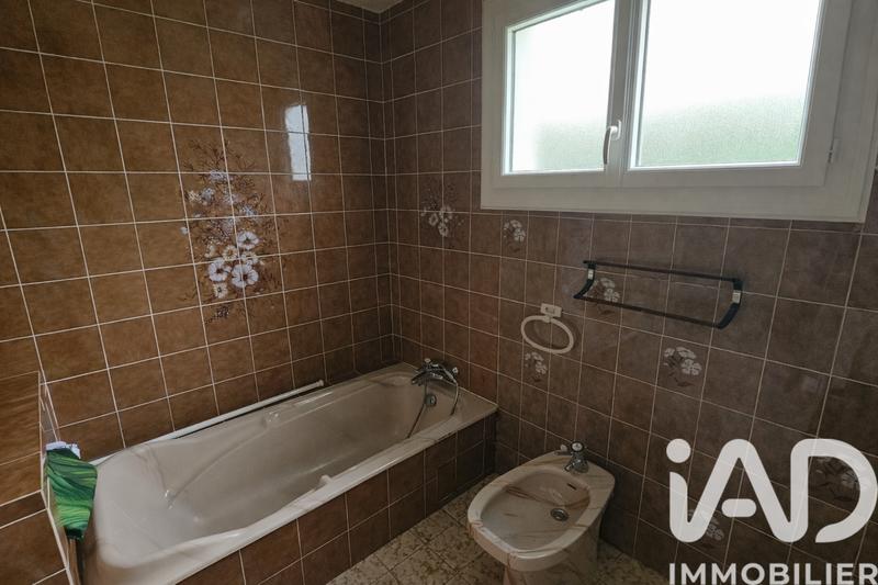 Maison - 175 m² - 5 pièces