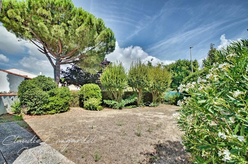 Maison - 128 m² - 5 pièces