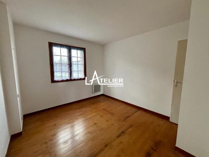 Maison - 87 m² - 4 pièces