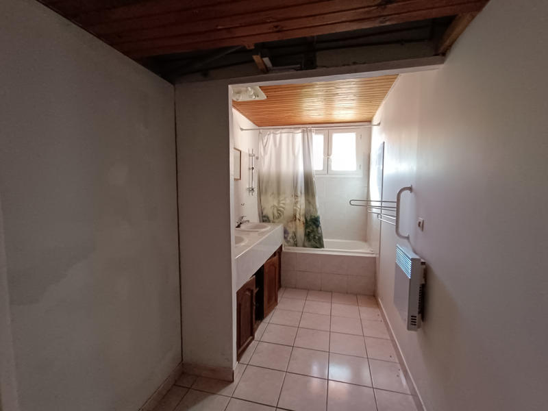 Propriété - 170 m² - 7 pièces