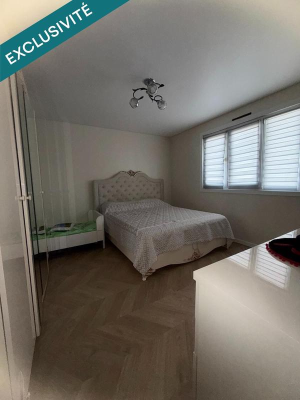 Appartement - 73 m² - 3 pièces