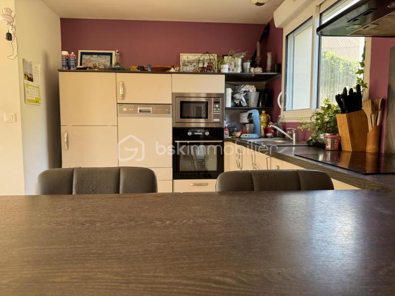 Corps de ferme - 112 m² - 6 pièces