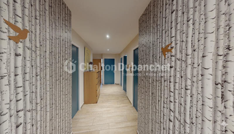 Maison - 157 m² - 6 pièces