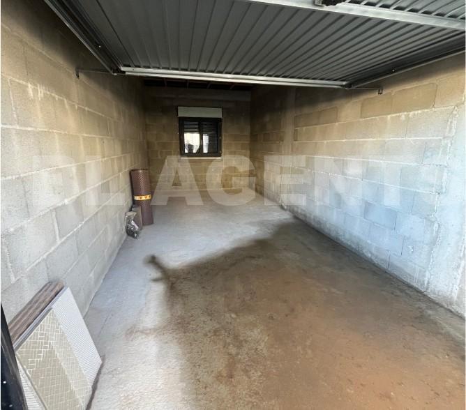 Maison traditionnelle - 86 m² - 4 pièces