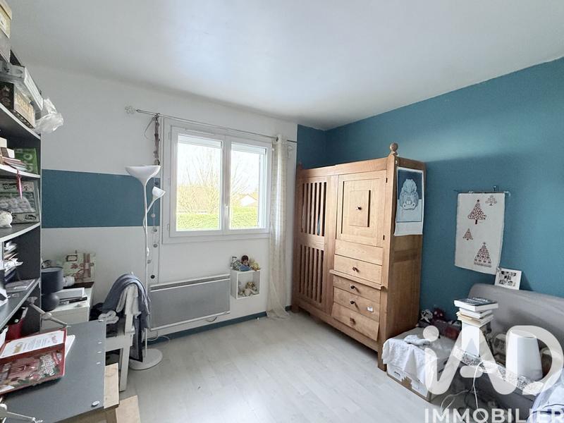 Maison - 177 m² - 7 pièces