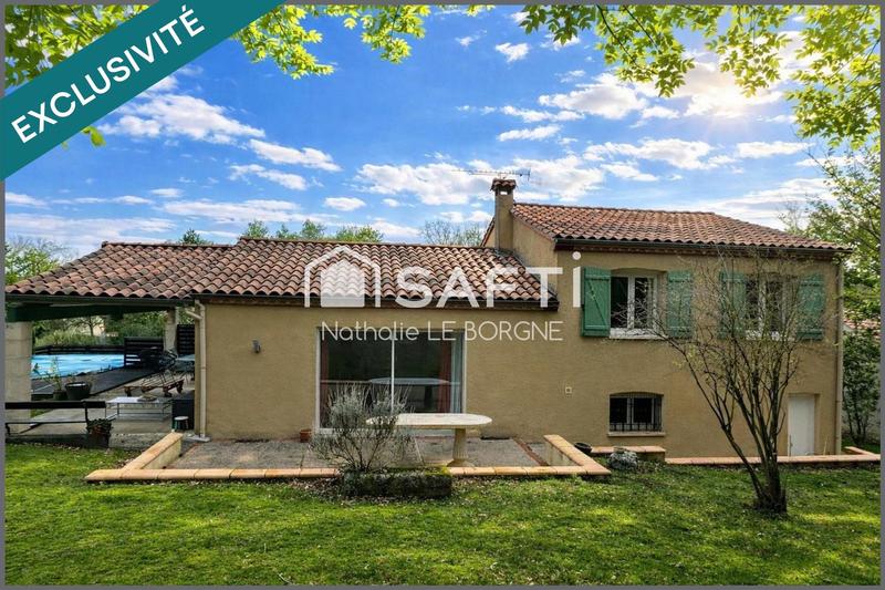 Maison - 103 m² - 4 pièces