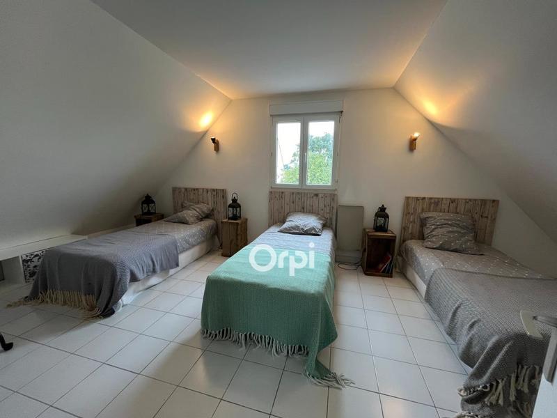 Maison - 63 m² - 3 pièces