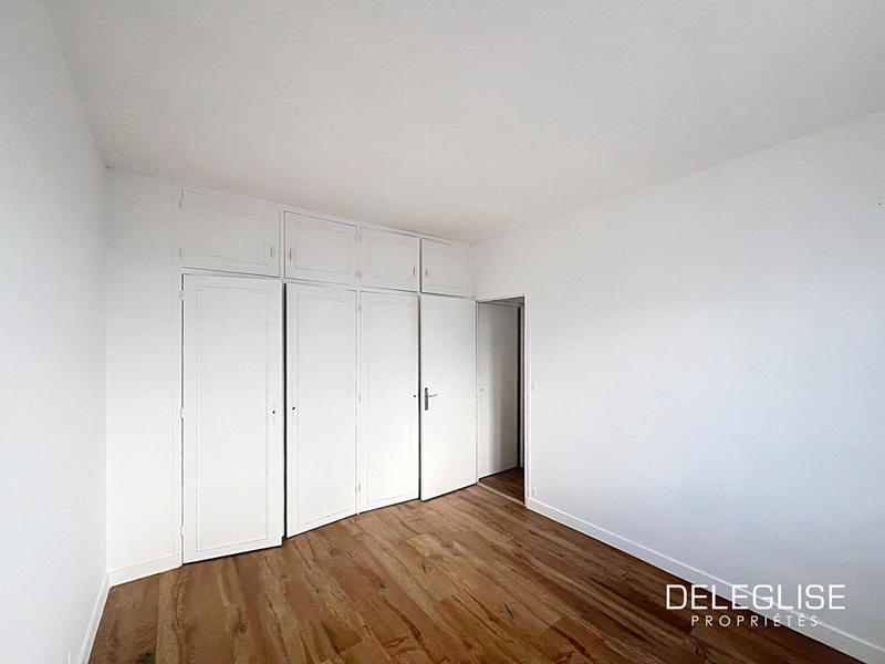 Appartement - 84 m² - 3 pièces