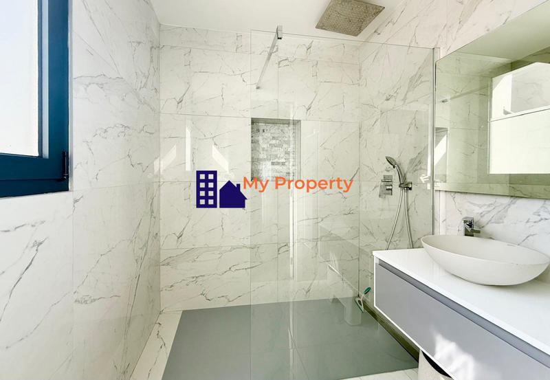 Villa - 113 m² - 5 pièces