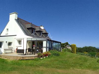 Maison - 155 m² - 7 pièces