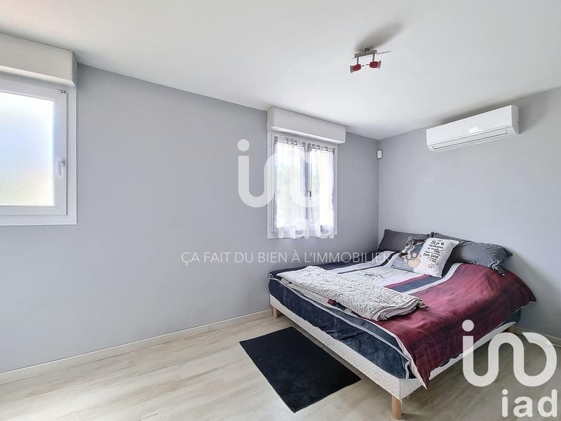 Maison - 155 m² - 7 pièces