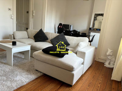 Appartement - 54 m² - 3 pièces