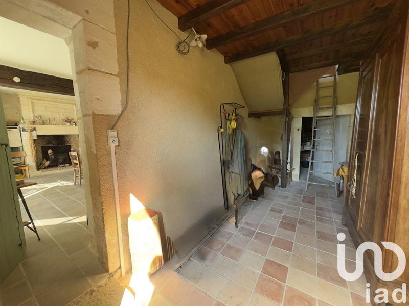 Maison de campagne - 175 m² - 7 pièces