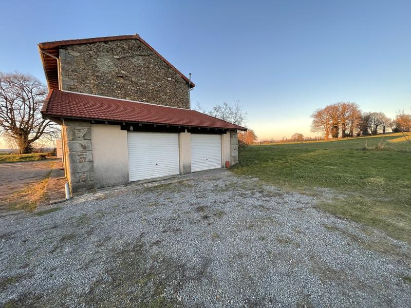 Maison - 166 m² - 6 pièces